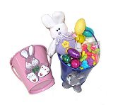 Emballage cadeau de P�ques