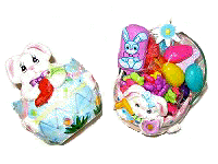 Easter Candy Gift