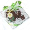 Chocolate Egg Gift Box