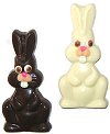 Lapin Chocolat�