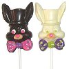 Su�ons Lapins Chocolat�