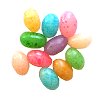 Speckled Jelly Eggs