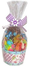 Emballage cadeau de P�ques
