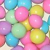 Boutons Menthes Poivr�es