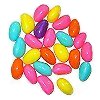 Panned Marshmallow Eggs