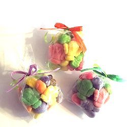 Easter Candy Bags