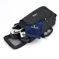 Father's Day Gift Guide - Golf Shoe Bag