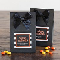 Halloween Party Favour Guide - Personalized Halloween Party Goodie Bags
