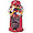 S�lection de machines � gommes et boules de gommes