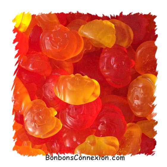 Citrouilles
