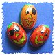 T�tes de Citrouilles
