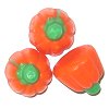 Citrouilles Mellocr�mes Halloween