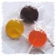 Sucons aux Fruits