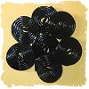 Haribo Roues de R�glisse Noire