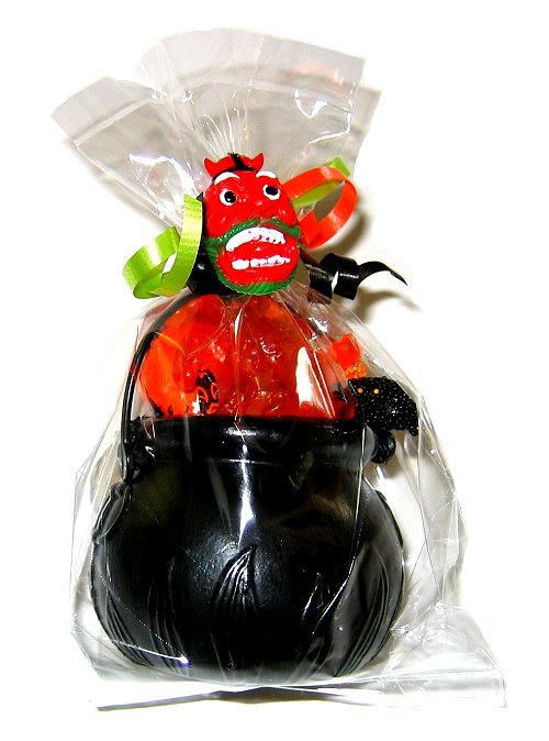 Halloween Bonbonnières
