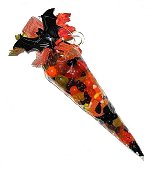 Cornet de Friandises Halloween