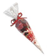 Cornet de Friandises Halloween