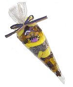 Cornet de Friandises Halloween