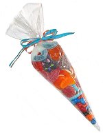 Cornet de Friandises Halloween