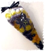 Cornet de Friandises Halloween