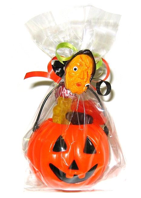 Halloween Bonbonnières