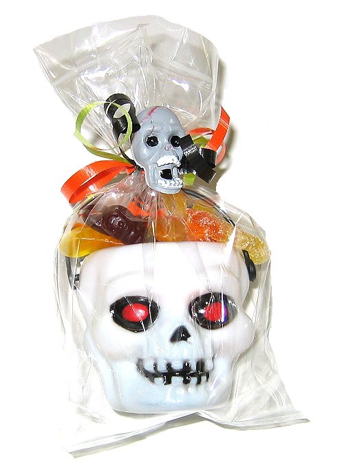 Halloween Bonbonnières