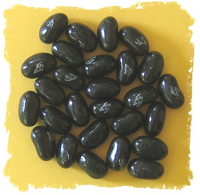 Jelly Belly Beans - R�glisse