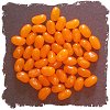 Jelly Belly Beans - Orange