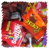 M�lange Halloween Petite Bouch�e