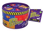 Jelly Belly Boite Conserve Roulette Bean Boozled