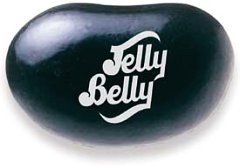 Jelly Belly Beans - Licorice