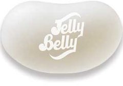 Jelly Belly Beans - Coconut