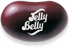 Jelly Belly Beans - Chocolate Pudding