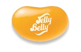 Jelly Belly Beans - Mandarine