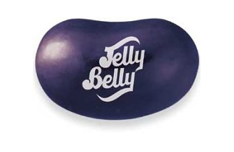 Jelly Belly Beans - Baies Sauvages