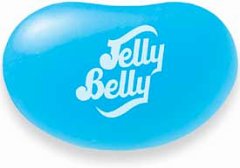 Jelly Belly Beans - Berry Blue