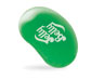 Jelly Belly Beans - Pomme Verte