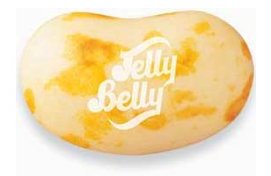 Jelly Belly Beans - Popcorn au Caramel