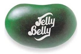 Jelly Belly Beans - Melon d'eau
