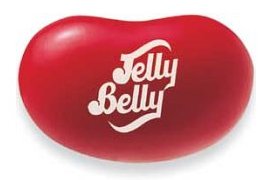 Jelly Belly Beans - Pomme Rouge