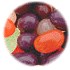 Jelly Belly Beans - M�lange P�tillant de Soda
