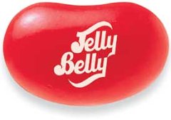 Jelly Belly Beans - Tr�s Cerise