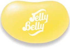 Jelly Belly Beans - Crushed Pineapple