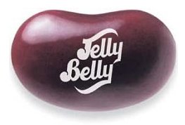 Jelly Belly Beans - Cola Cerise