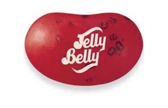 Jelly Belly Beans - Confiture de Fraises
