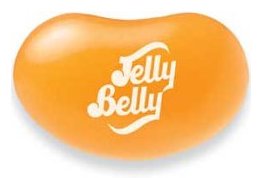 Jelly Belly Beans - Orange