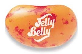 Jelly Belly Beans - Peach