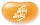 Jelly Belly Beans - Cantaloupe
