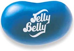 Jelly Belly Beans - Blueberry