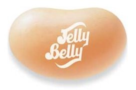 Jelly Belly Beans - Pamplemousse Rose